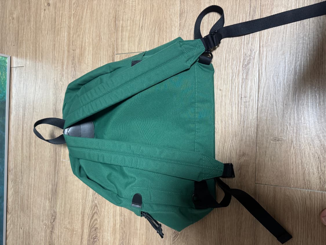 노스페이스 퍼플라벨 백팩 상품이미지3