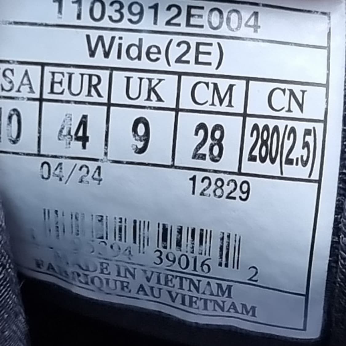 브룩스 아드레날린 GTS 남성운동화280 상품이미지6