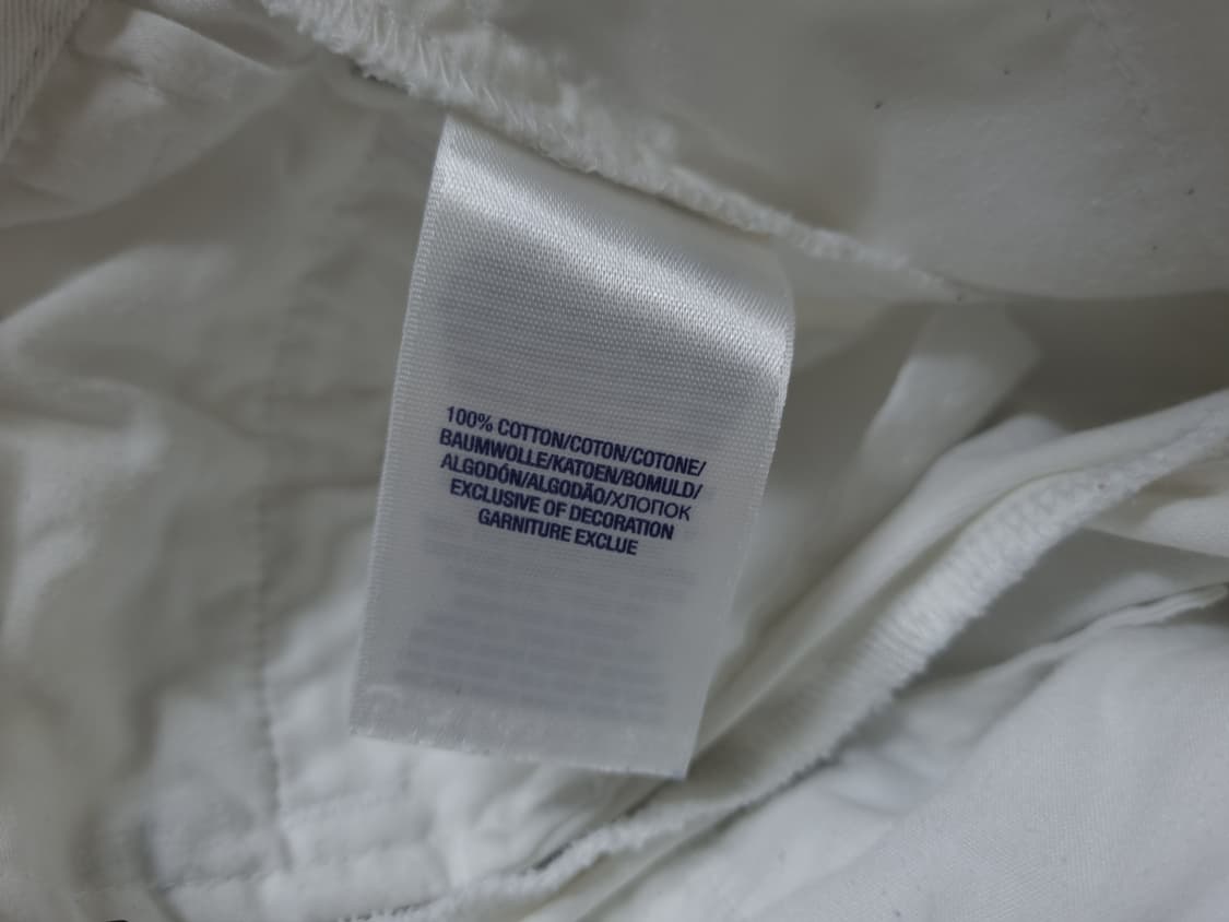 [무료배송][115]폴로 키즈 멀티 포니 코튼 반바지 상품이미지9