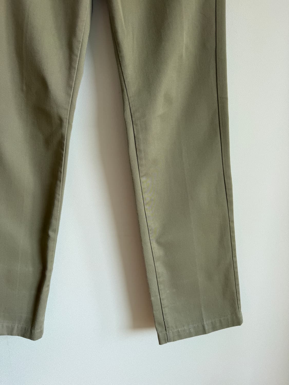 디키즈(Dickies) 코튼 팬츠 상품이미지3