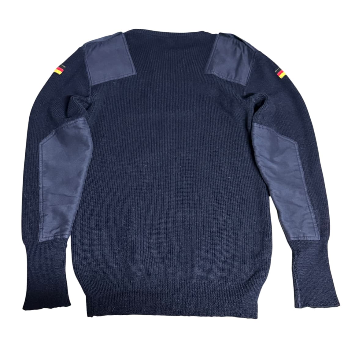 독일군 니트 상품이미지7