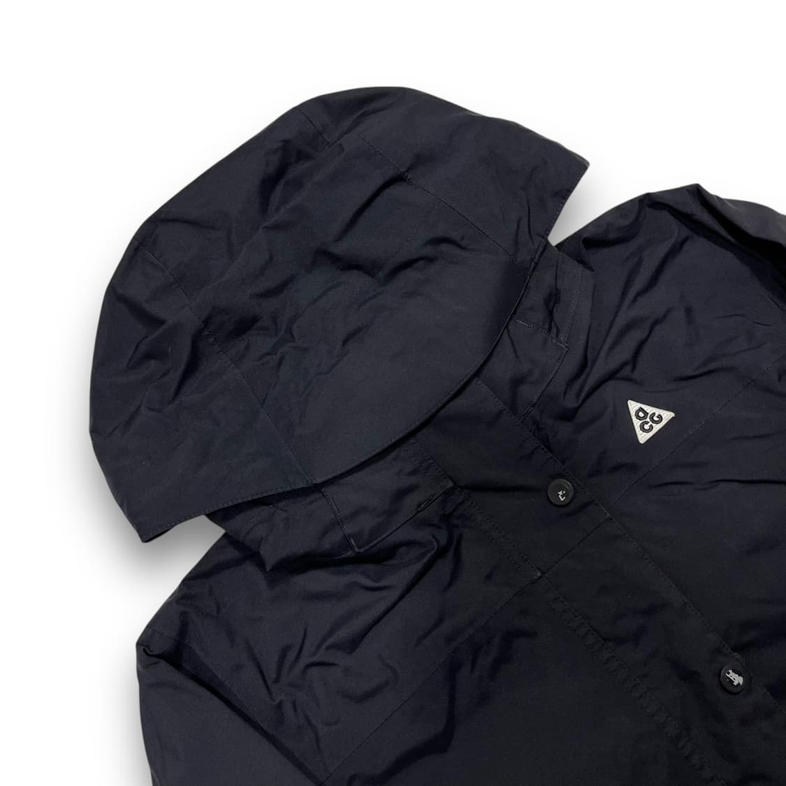 나이키 ACG 딥 다크 투웨이 스톰핏 윈드브레이커 바막 상품이미지2