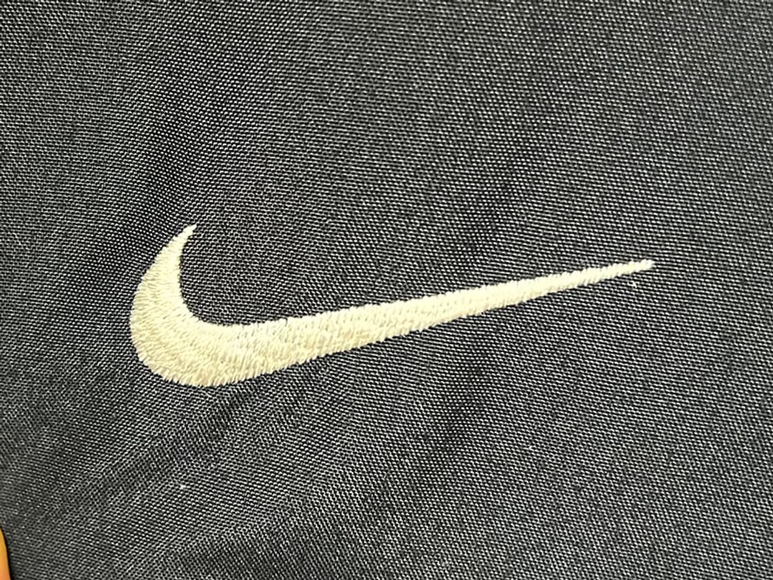 NIKE 나이키 유벤투스 03-04 남자 바람막이 춘추 블랙 L 100 상품이미지5