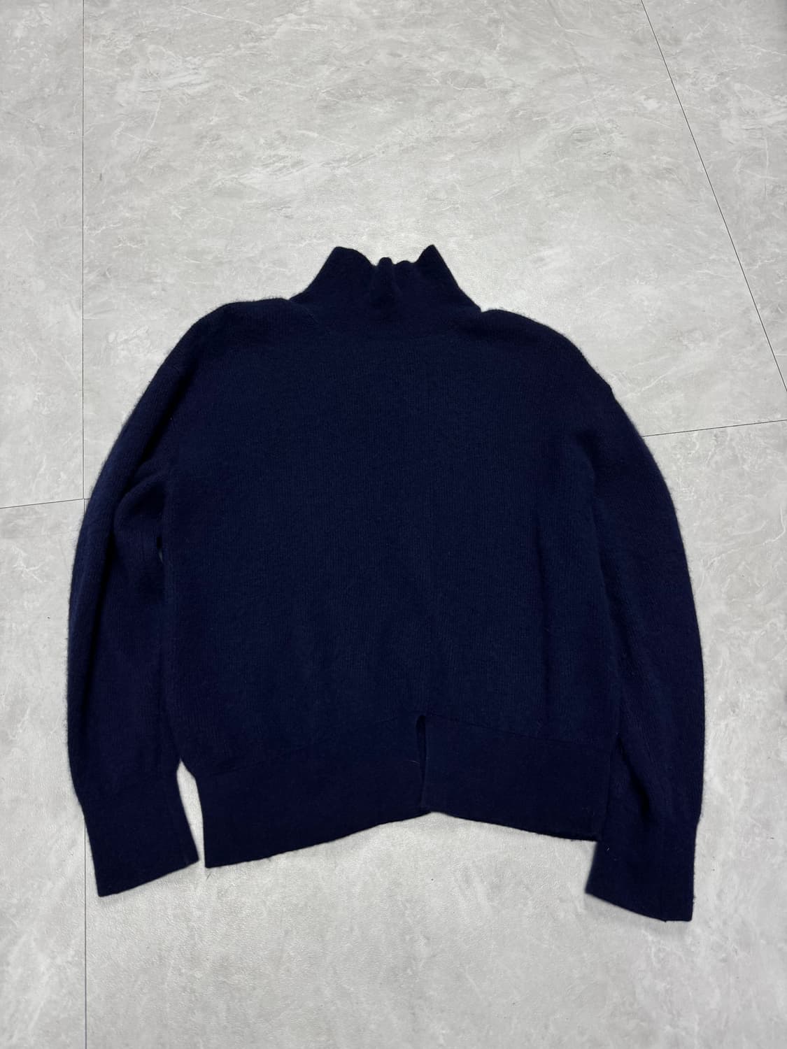 랑방 캐시미어 22FW 상품이미지1