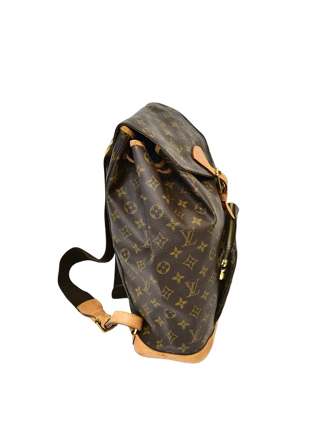 루이비통 모노그램 몽수리 GM 백팩(정품) 상품이미지3