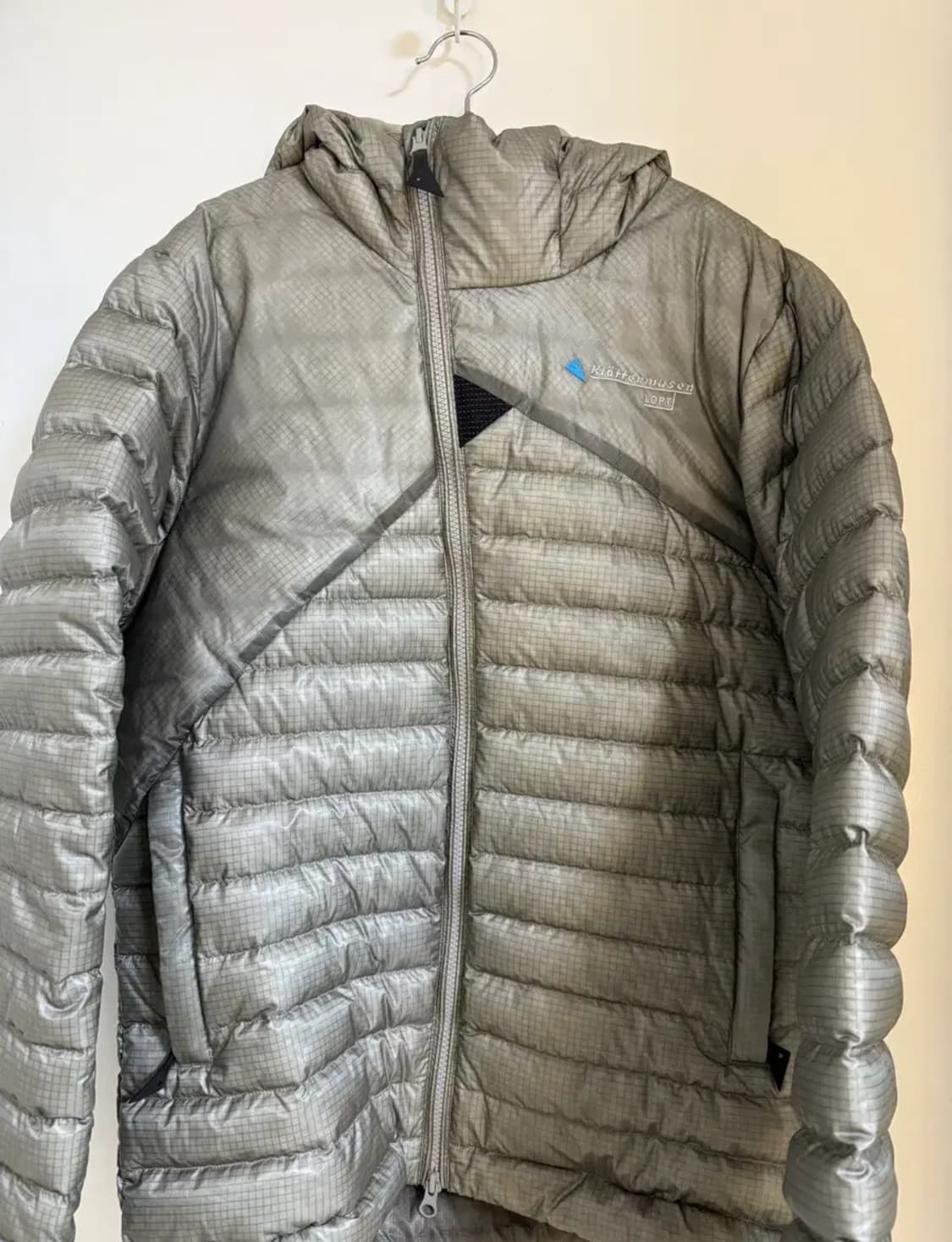 클라터뮤젠 로프트 플린트그레이(S) 상품이미지1