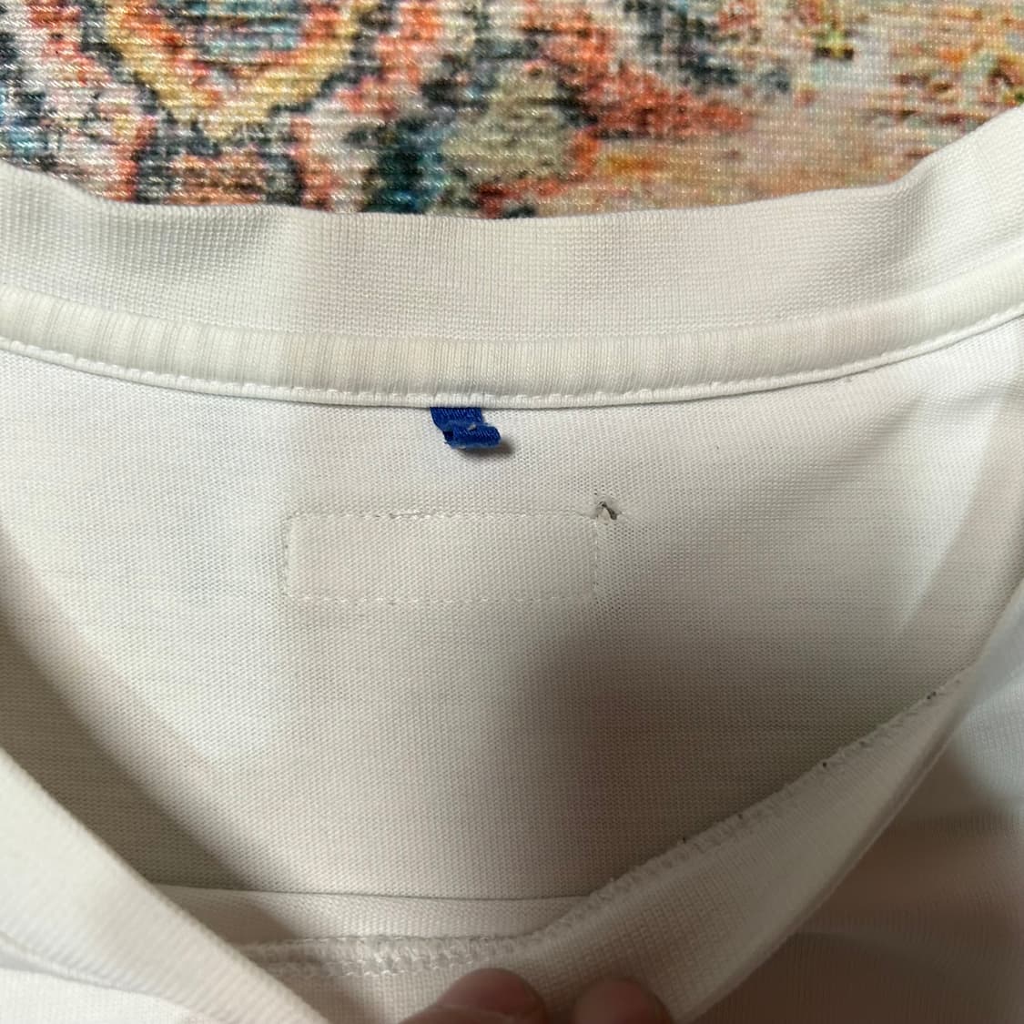 [2XL] 20ss 아더에러 페인팅 롱슬리브 상품이미지6