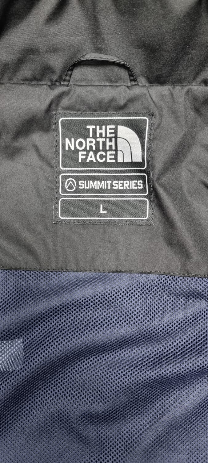 노스페이스 고어텍스 써밋시리즈 바람막이 L _ 남성 상품이미지9