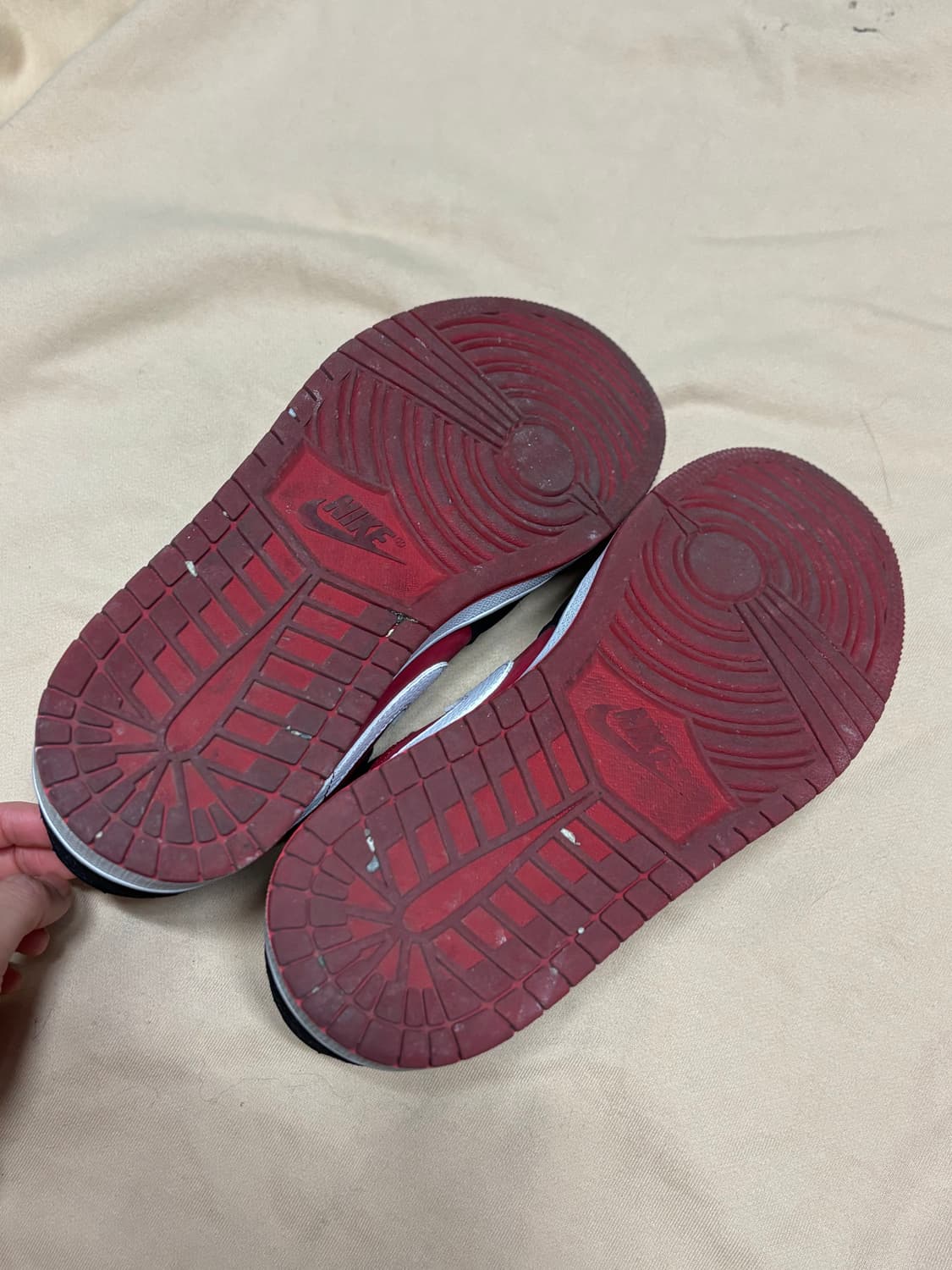 조던 다크 비트룻 255 상품이미지6