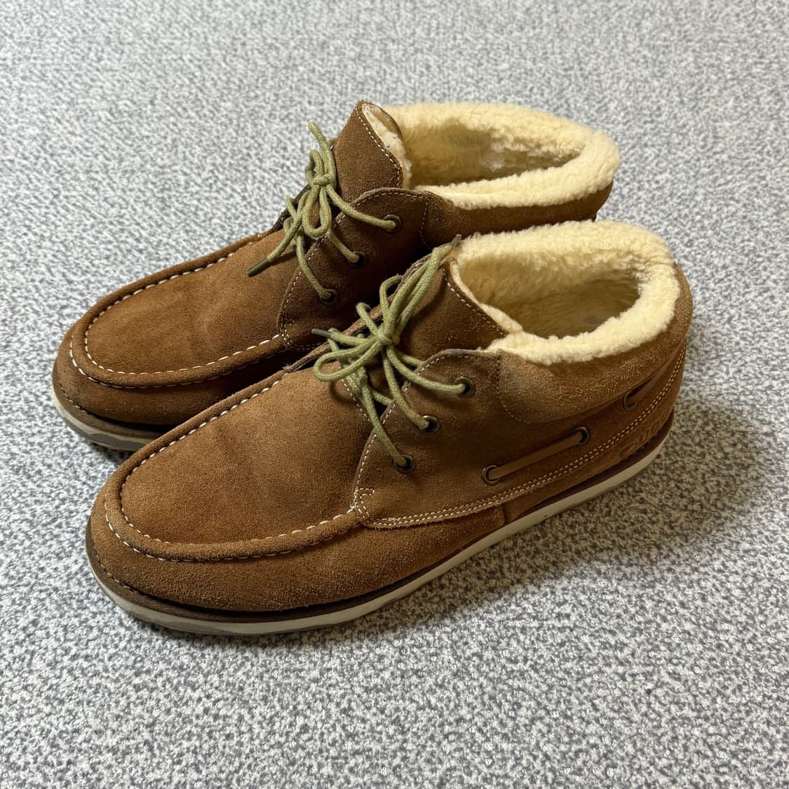 UGG 어그 양털 부츠 255-260 추천 상품이미지3