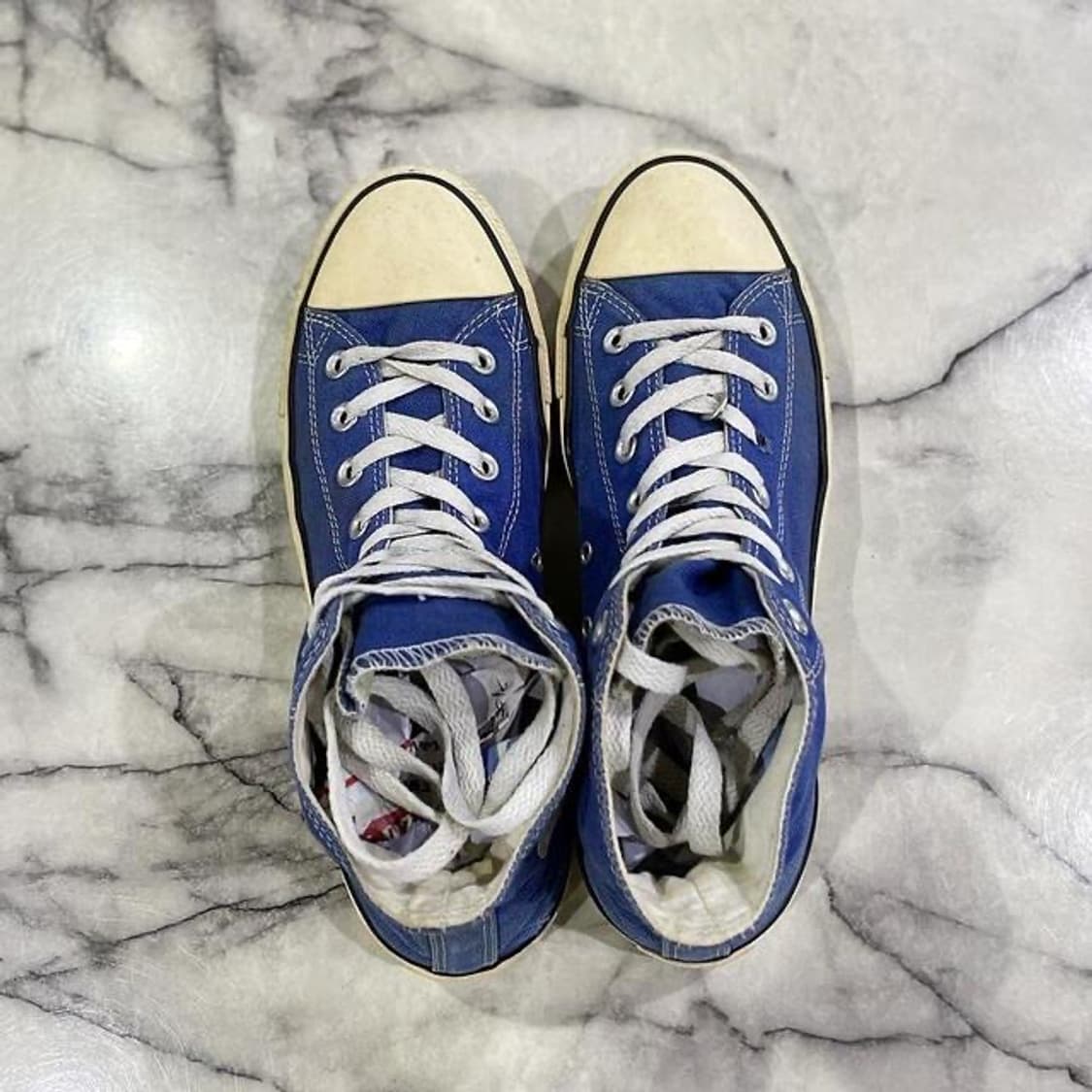 올드 컨버스 하이 (270)   상품이미지4