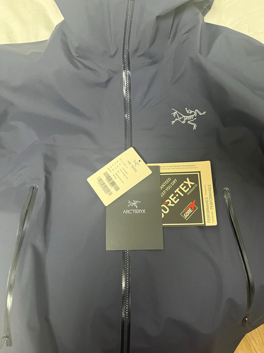 베타 m 1회착 새상품급 상품이미지1