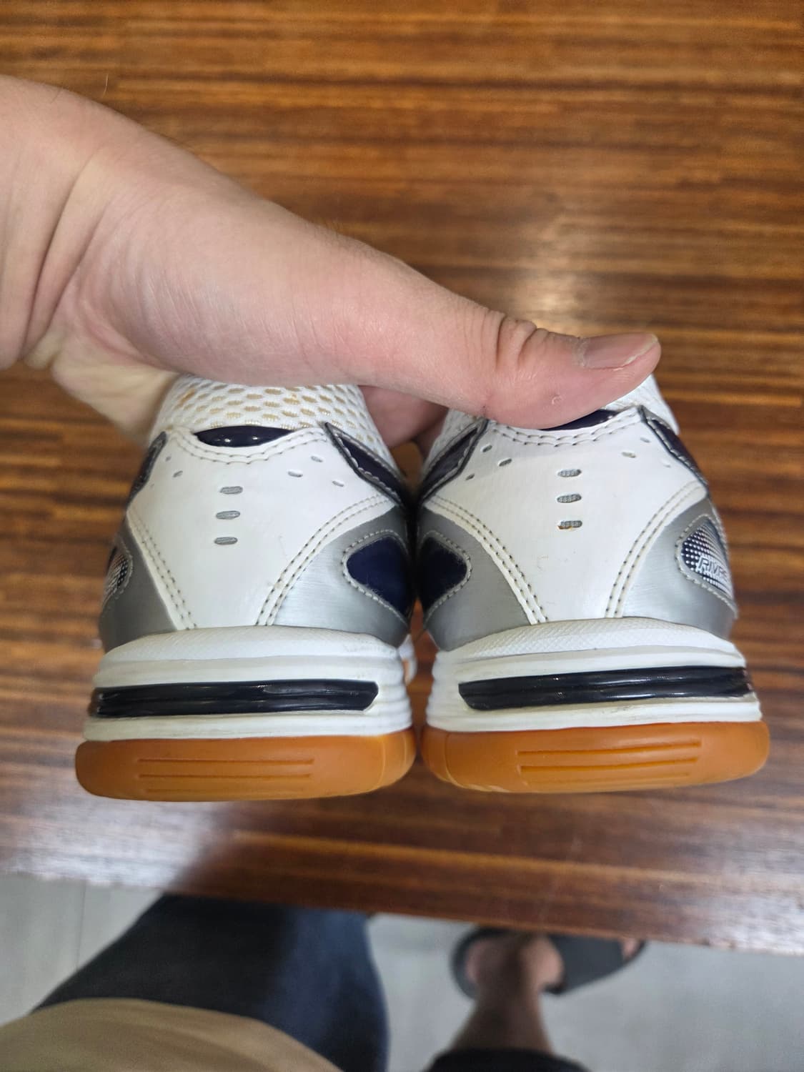 아식스 로테 리브레 fl 5 275 상품이미지4
