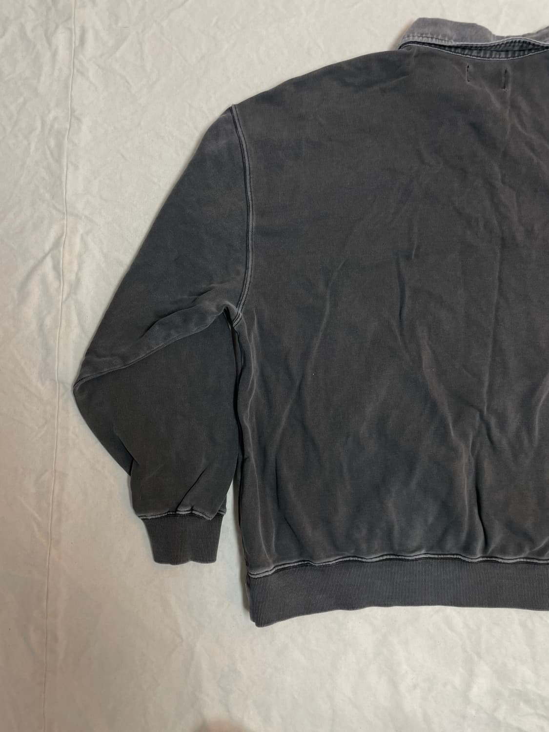 트래블 카라 맨투맨  상품이미지9