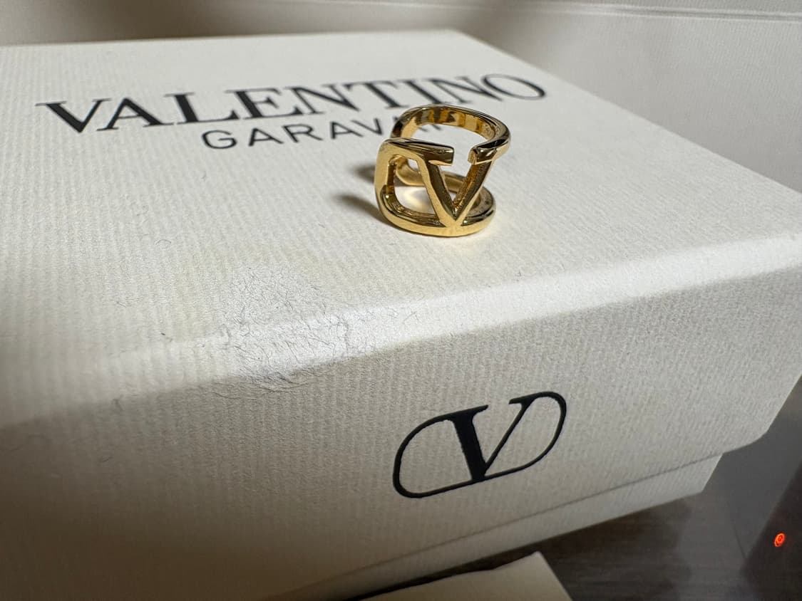 발렌티노 이어커프 상품이미지2