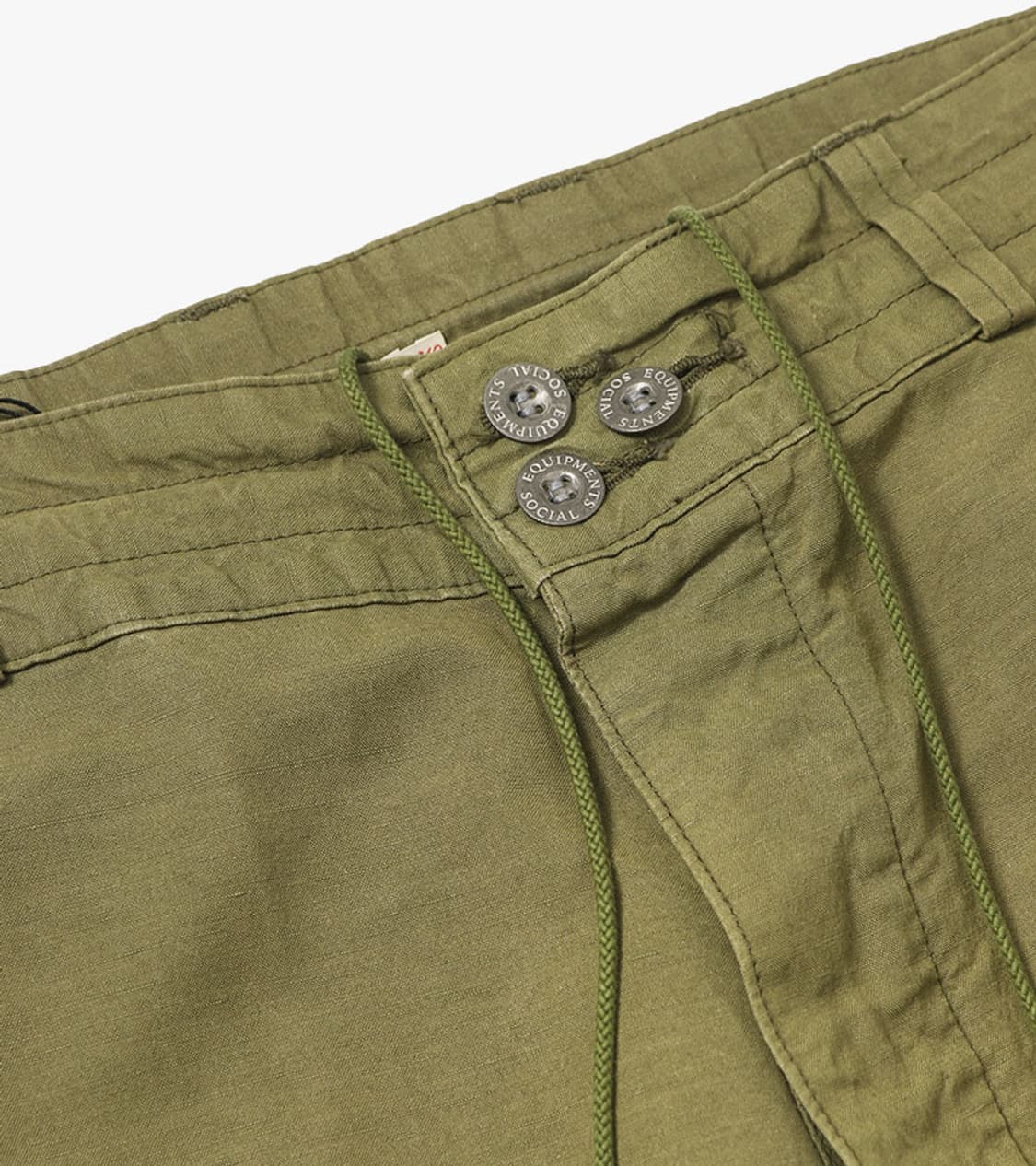 OUTIL - PANTALON BIESLE M47 PANTS 상품이미지3