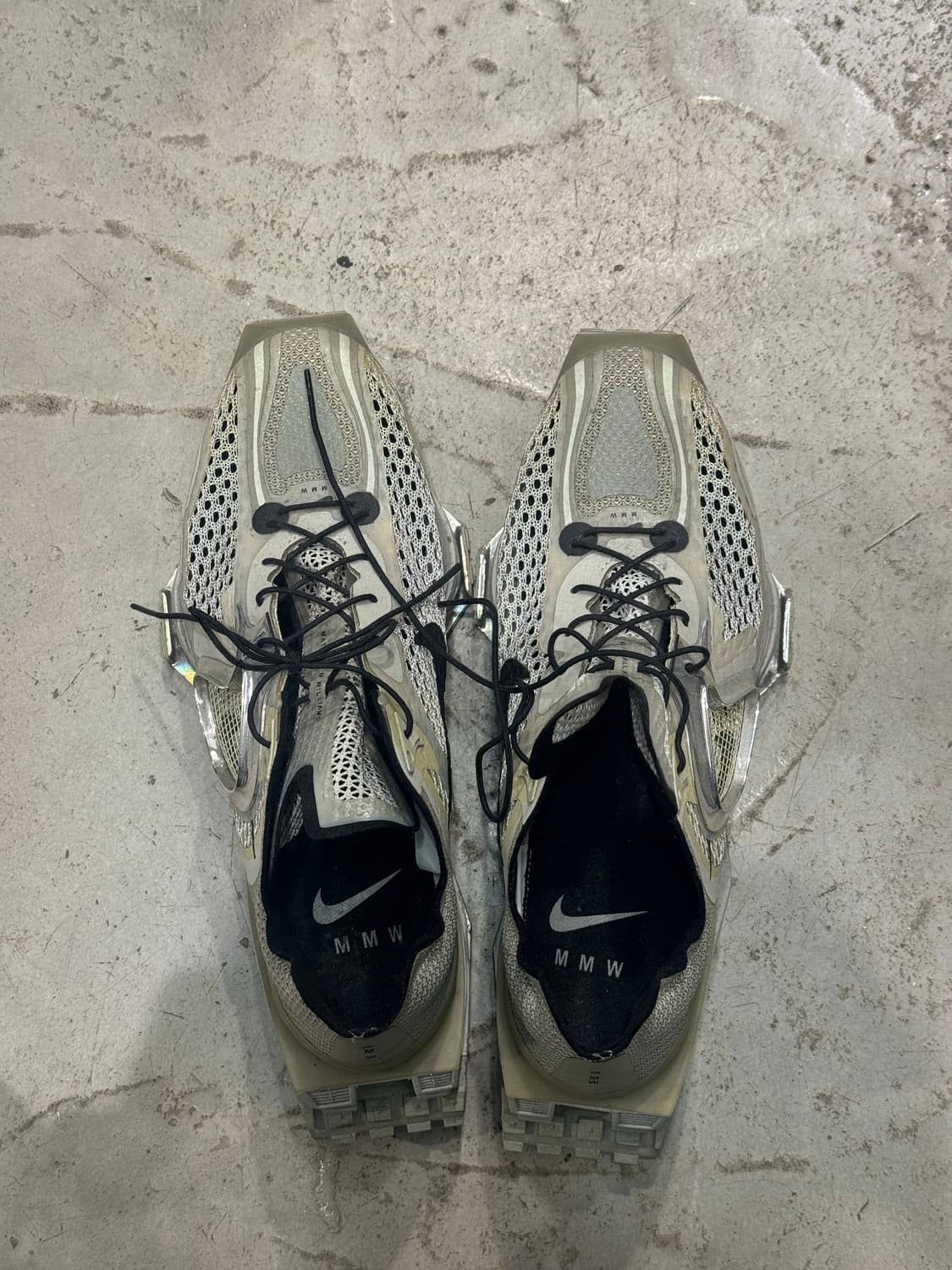 [275]나이키x매튜 윌리엄스 mmw 상품이미지1