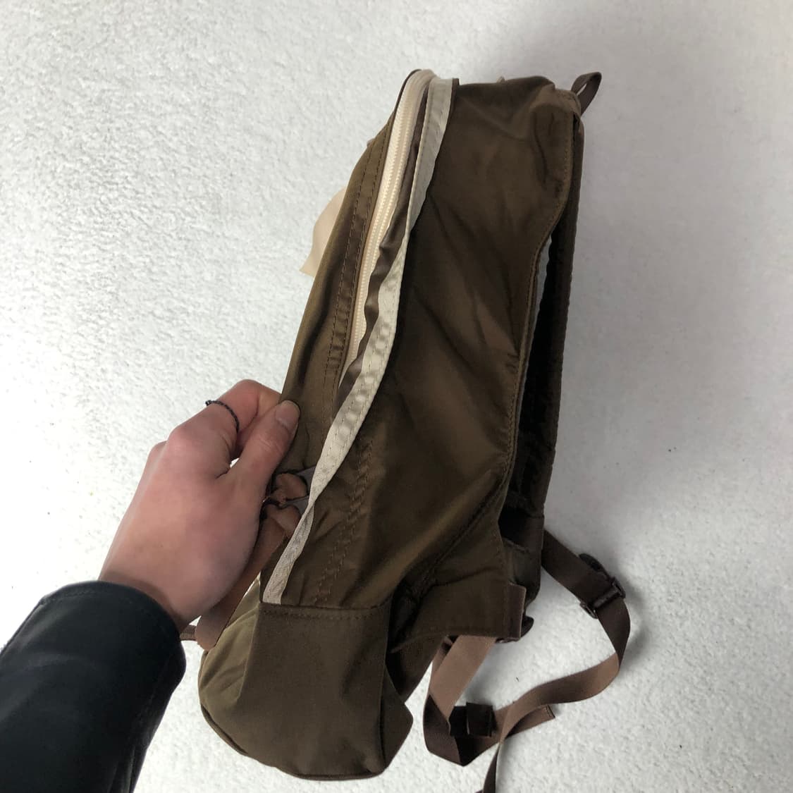 그레고리 백팩  상품이미지4