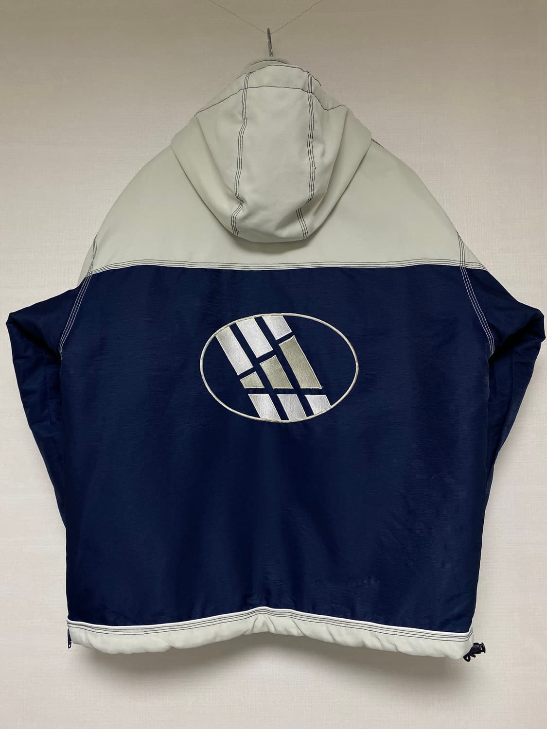 1992년 ADIDAS SKI ANORAK OG 상품이미지6