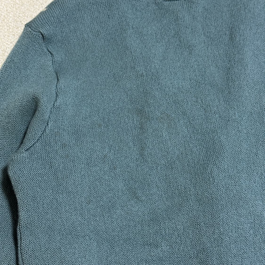 라코스테 스트라이프 가디건 상품이미지7