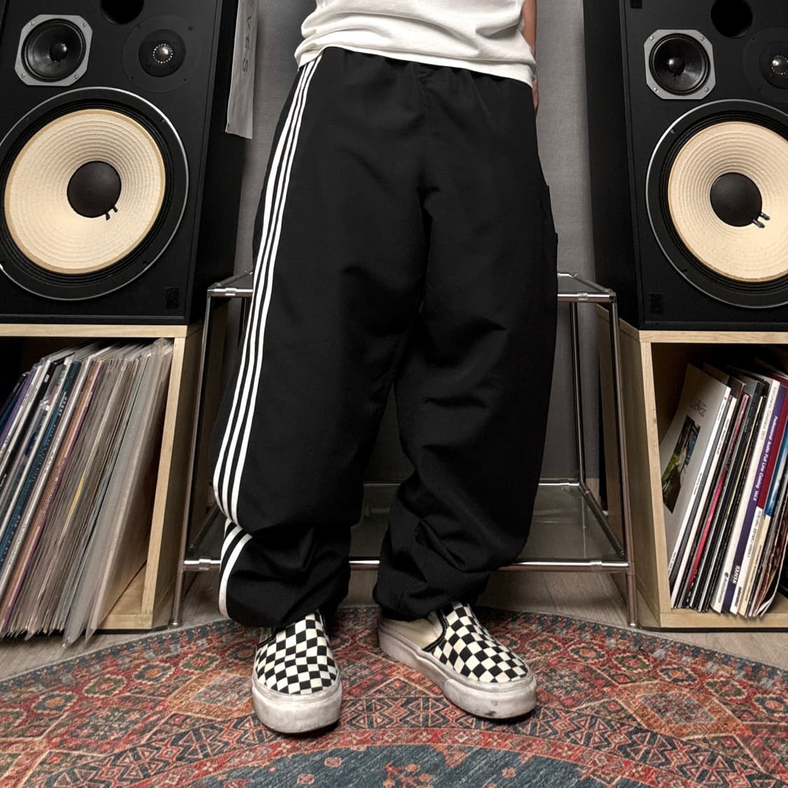 아디다스 트랙팬츠 상품이미지2