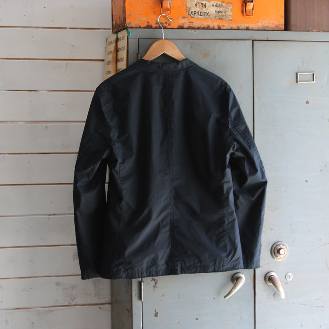 (착용컷) SELECTED 블레이져 (남성용 95) 상품이미지2