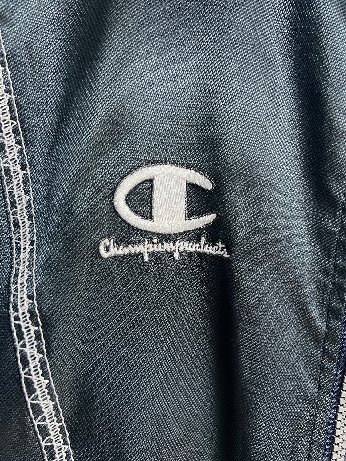 챔피온 빈티지 자켓  상품이미지3