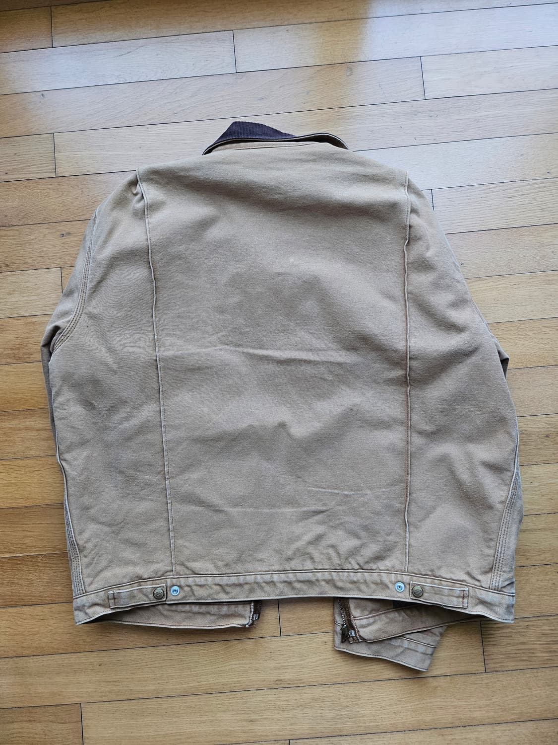 디키즈 90s 디트로이트 자켓 상품이미지5
