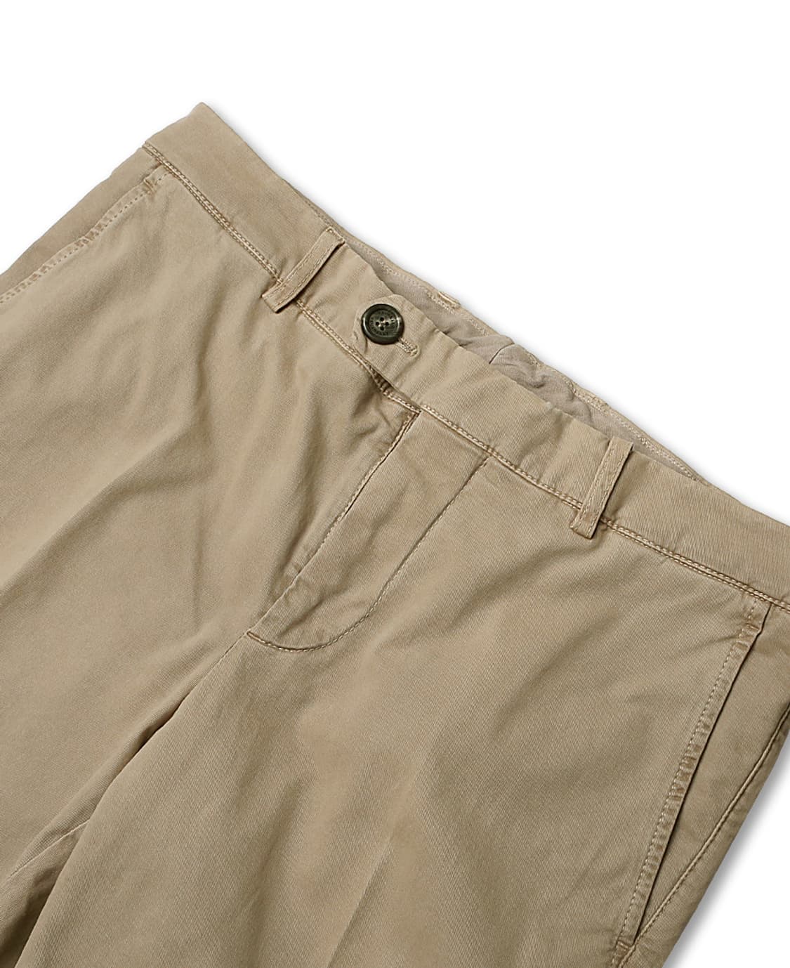 브루넬로 쿠치넬리 [Brunello Cucinelli] 베이지 치노 팬츠 상품이미지3