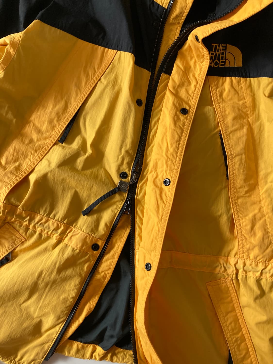 Nylon Mountain Jacket 상품이미지8