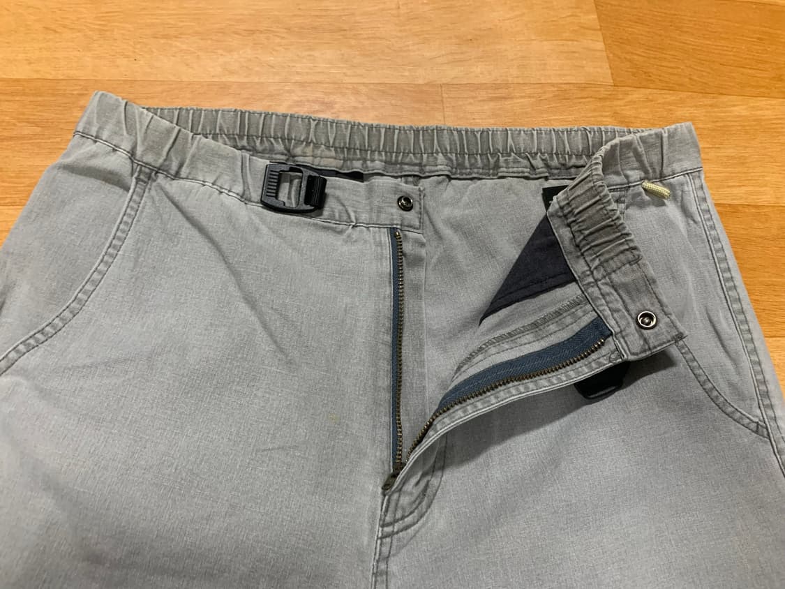THE NORTH FACE-ROCK SOLID 노스페이스 쇼츠 상품이미지4