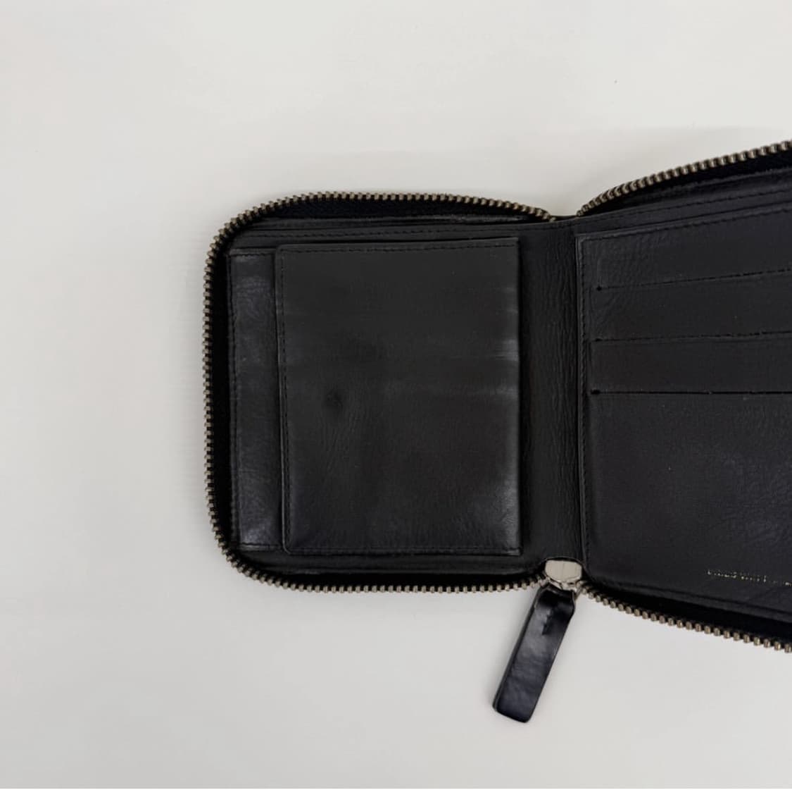 드리스 반 노튼 지갑 상품이미지5