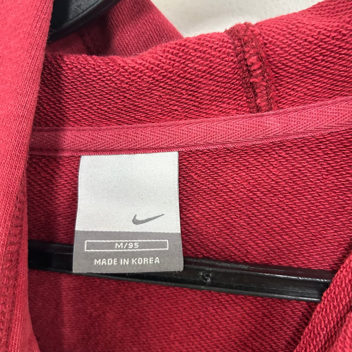 나이키 후드티[1658] 상품이미지6