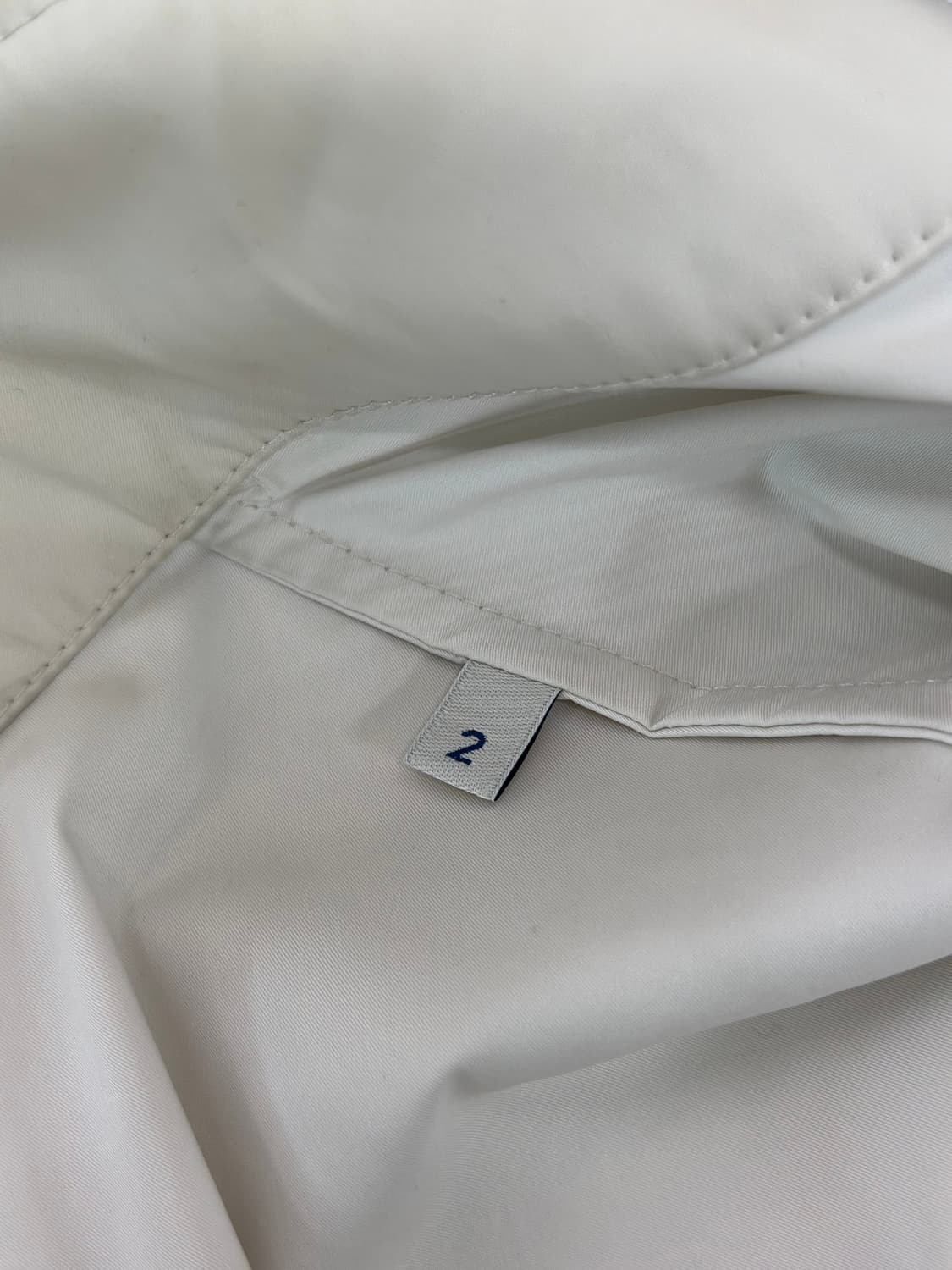 [정품] 몽클레어 카탈라 바이커 자켓 2사이즈 상품이미지7