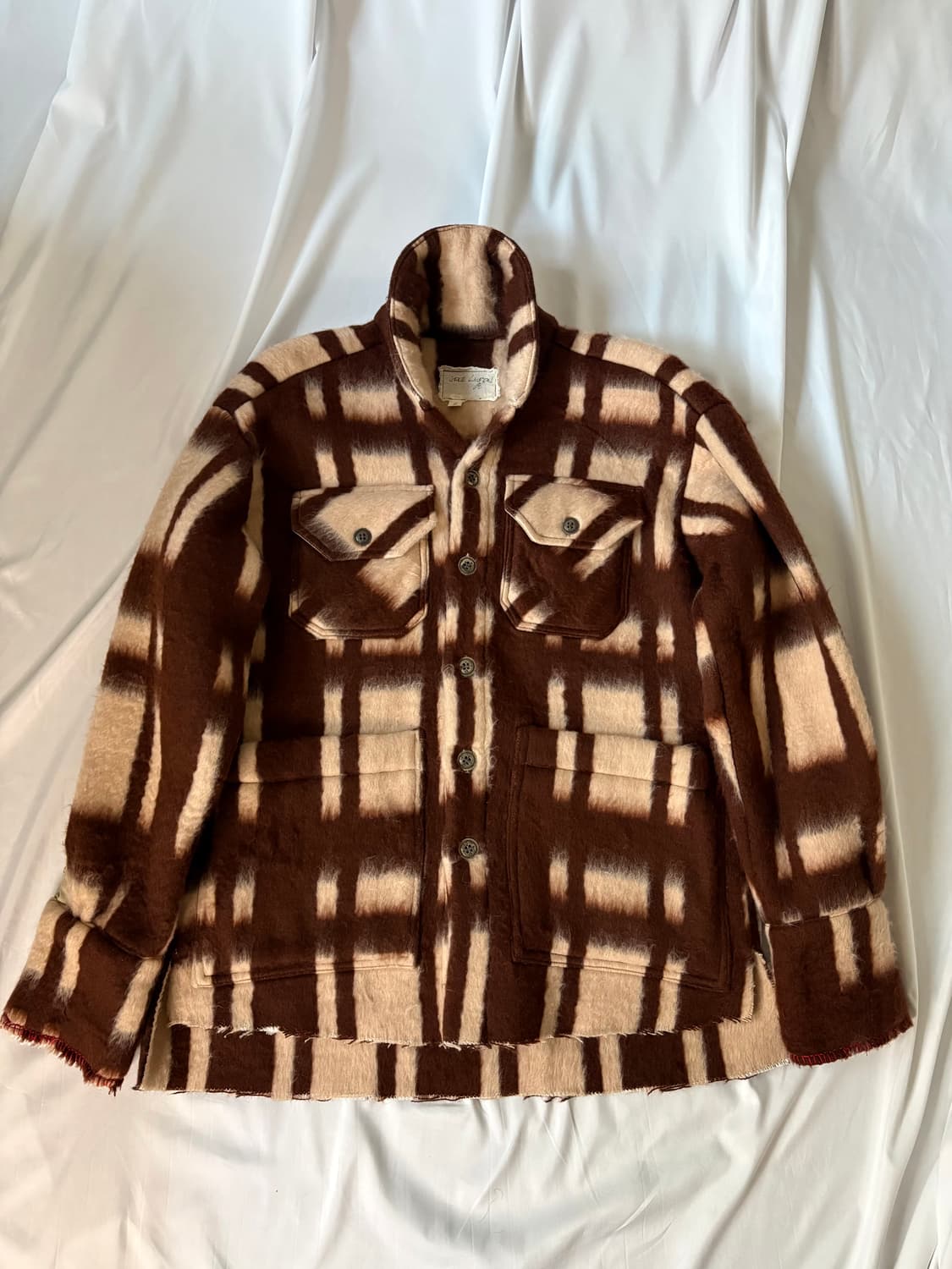 그렉로렌 자켓 상품이미지2