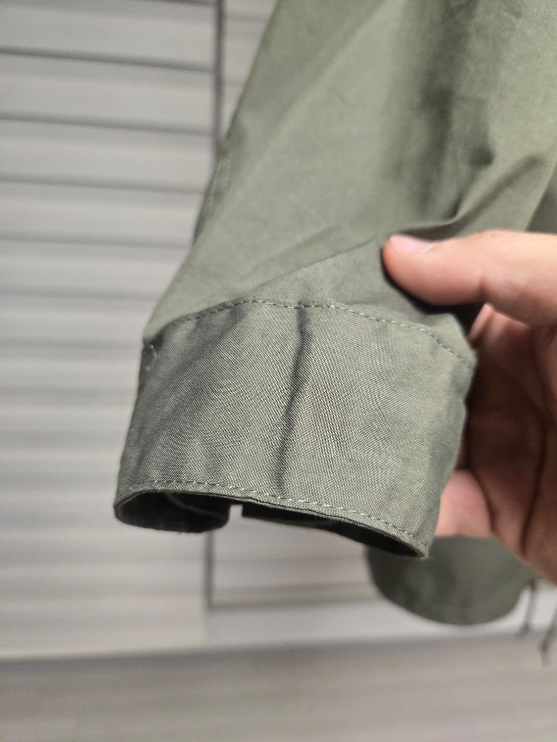 Gizemo 피쉬테일 상품이미지2