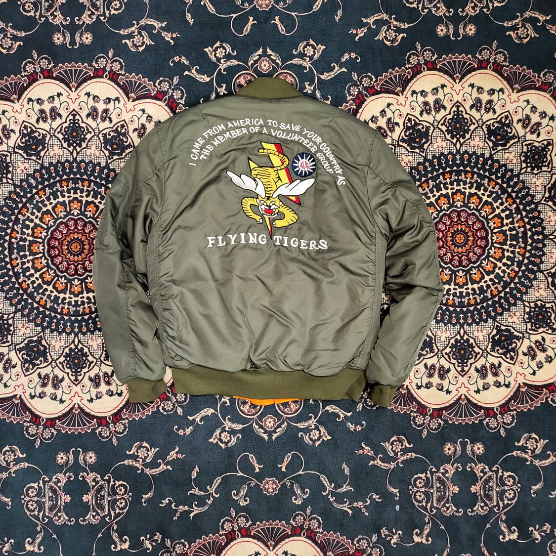 GENTLE 자켓 (M) 상품이미지6