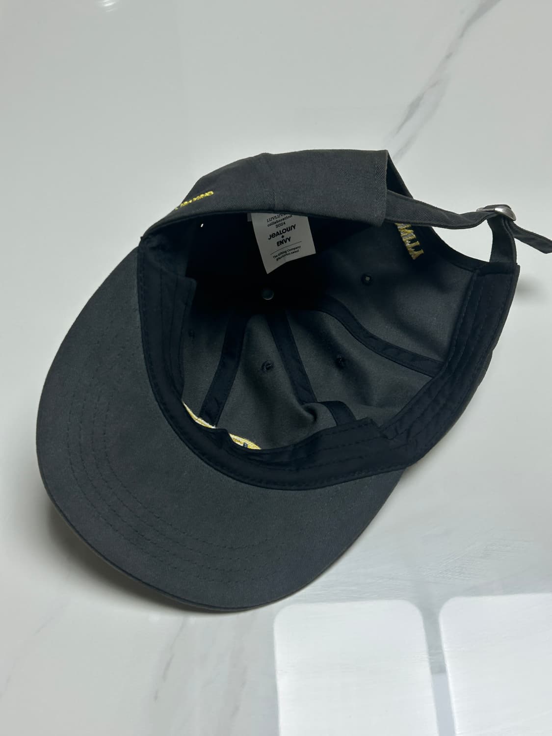 휴이 모자  상품이미지4