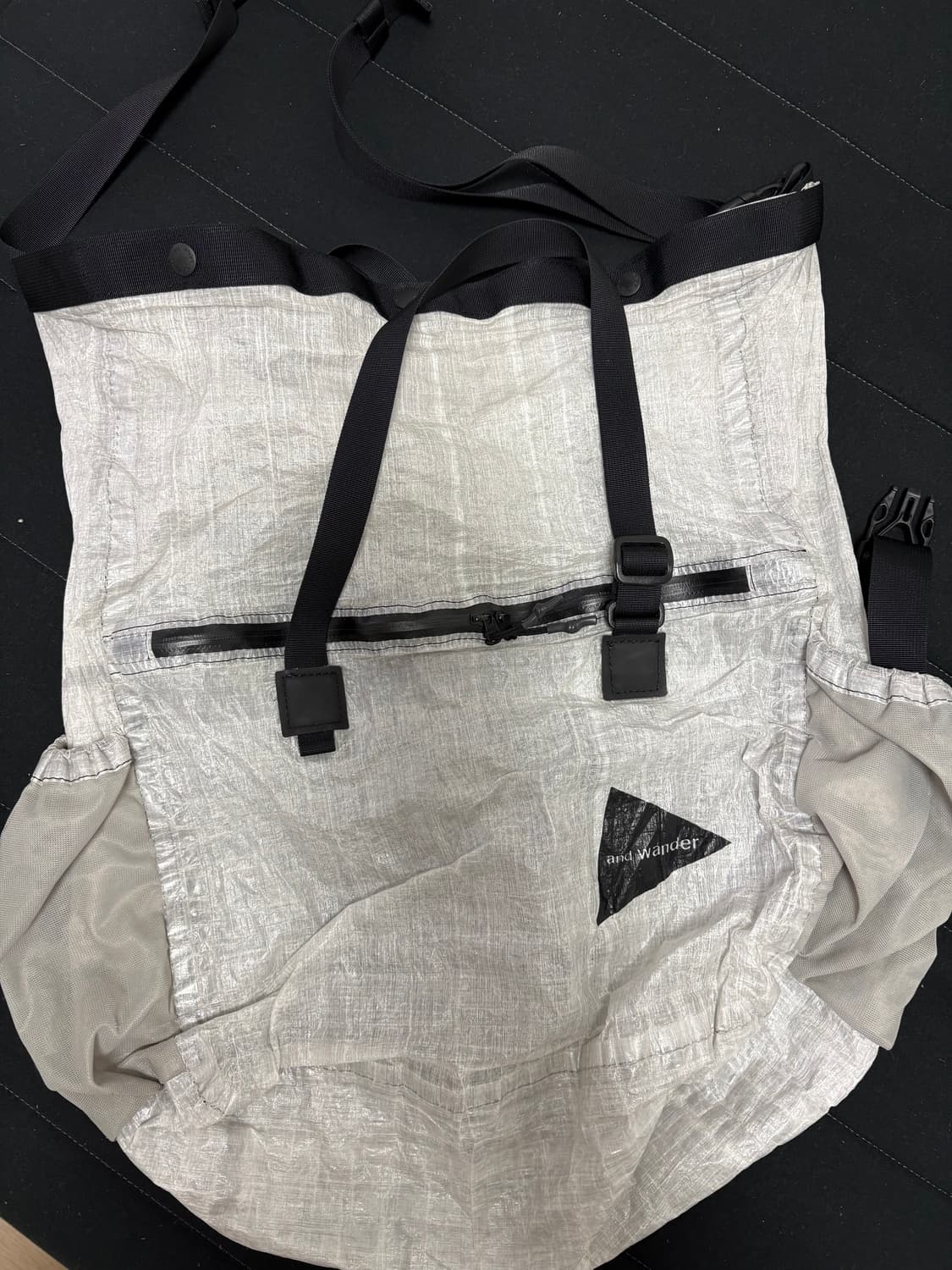 앤드원더 크로스백 상품이미지1