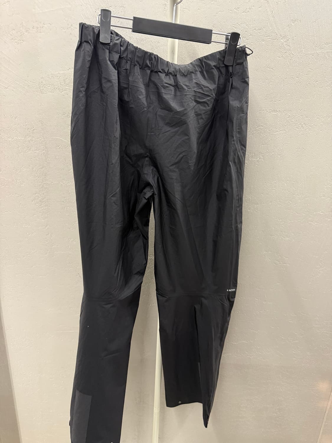 SATISFY 새티스파이 Pertex 3L Rain Pants L 상품이미지3