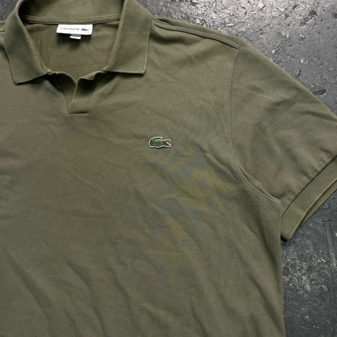 100 라코스테 카라티  상품이미지2