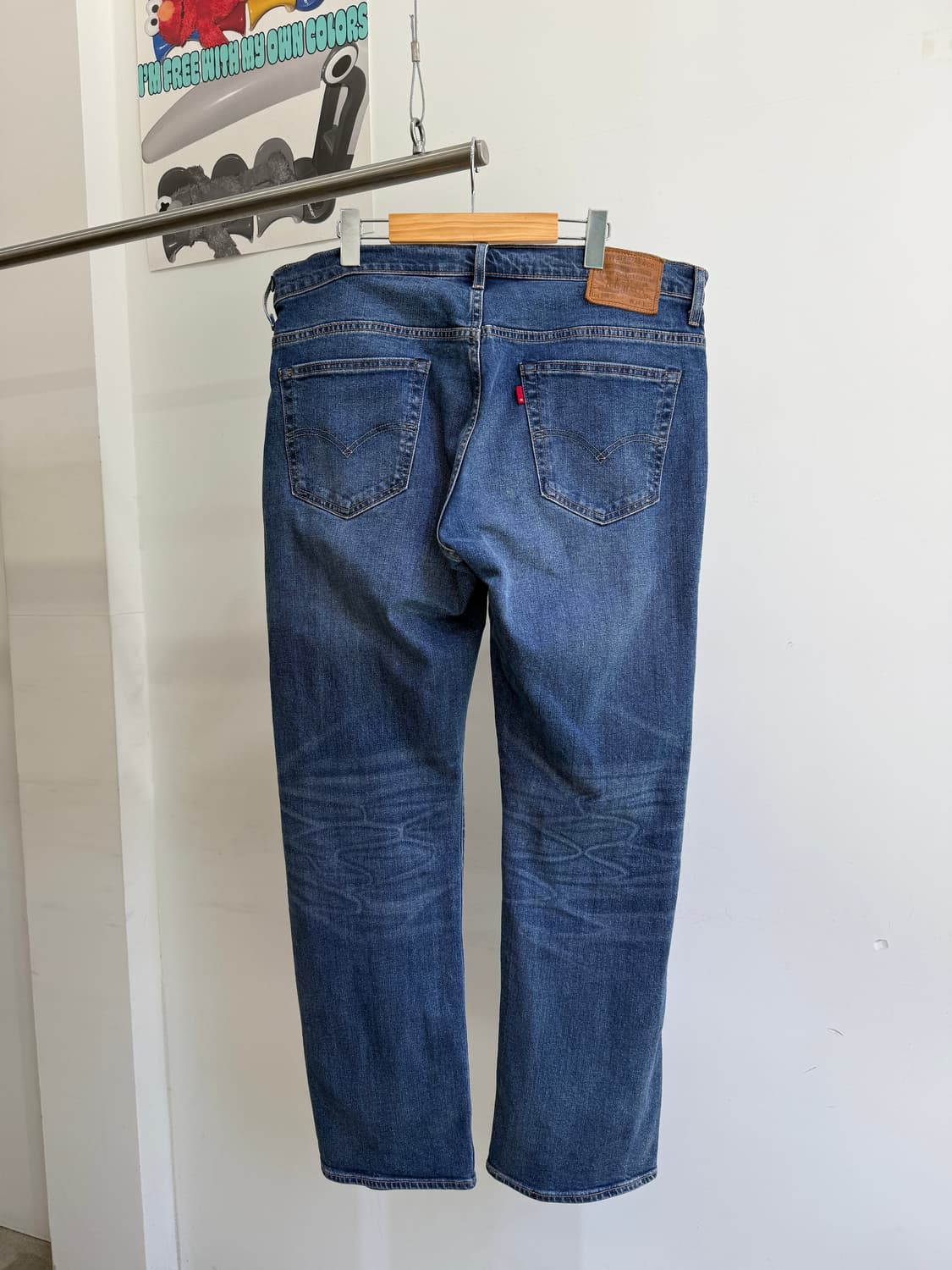 LEVIS 569 상품이미지4