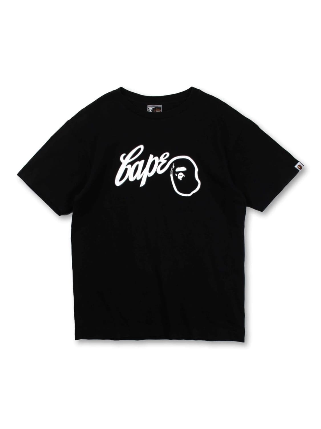 Early 00s A BATHING APE (L) 상품이미지1