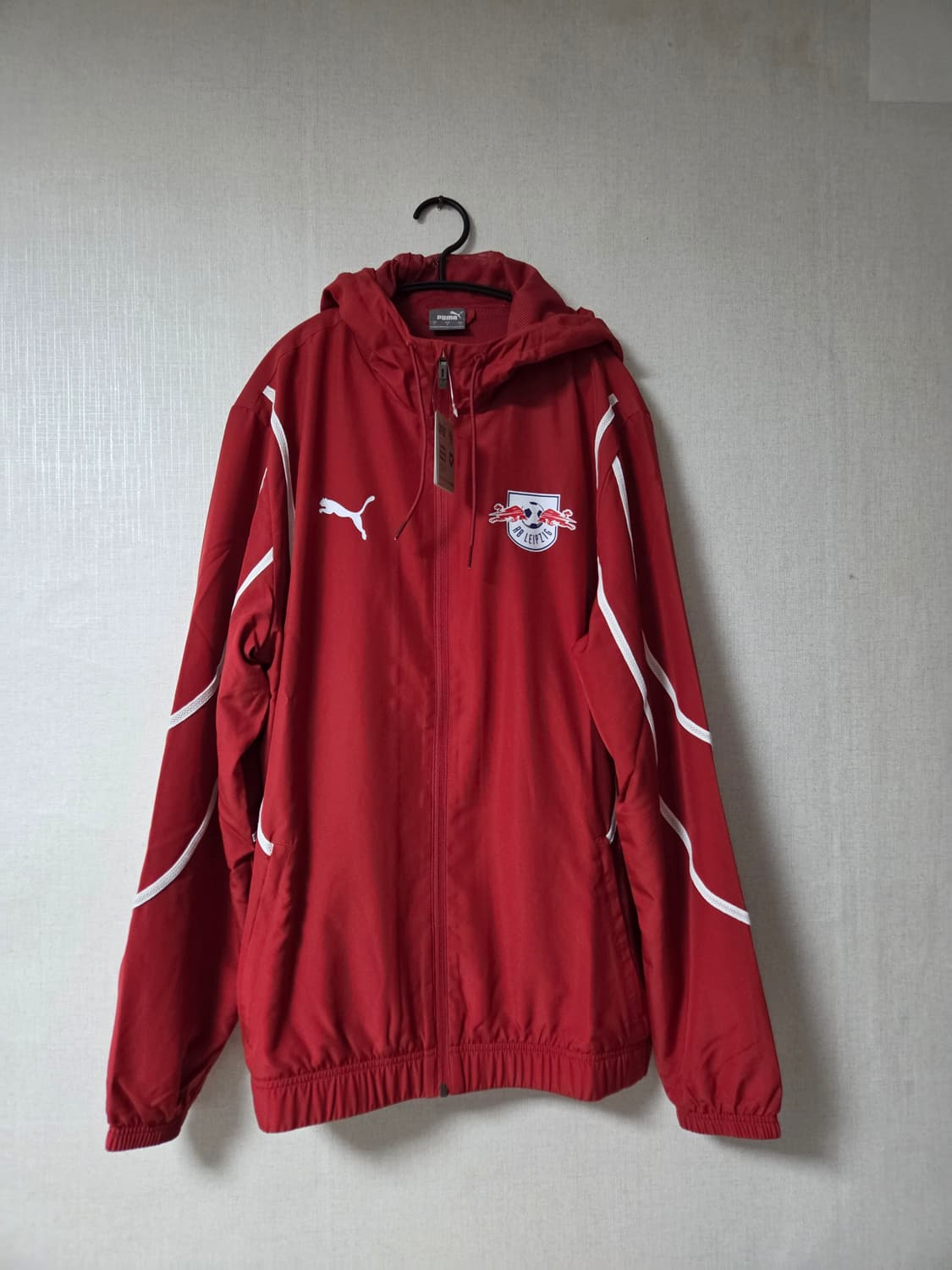 라이프치히 집업 자켓 상품이미지1