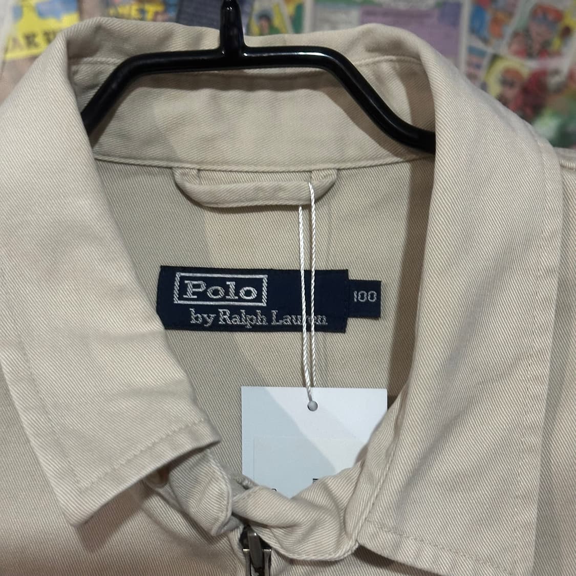 폴로 스윙탑 5 상품이미지3