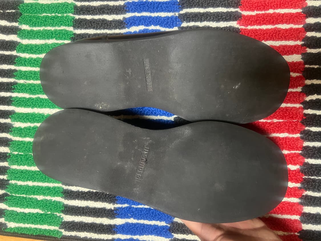 질샌더 로퍼 280 상품이미지4