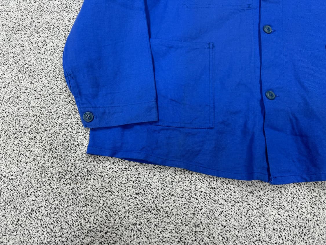 [XL] 빈티지 프렌치워크자켓 상품이미지3