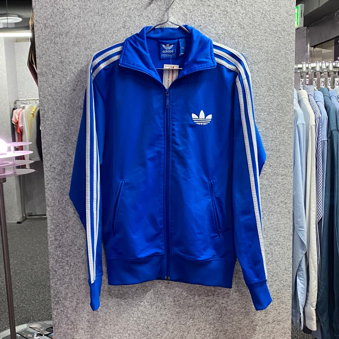 아디다스 오리지널 파이어버드 트랙 탑 져지 B3112 상품이미지2