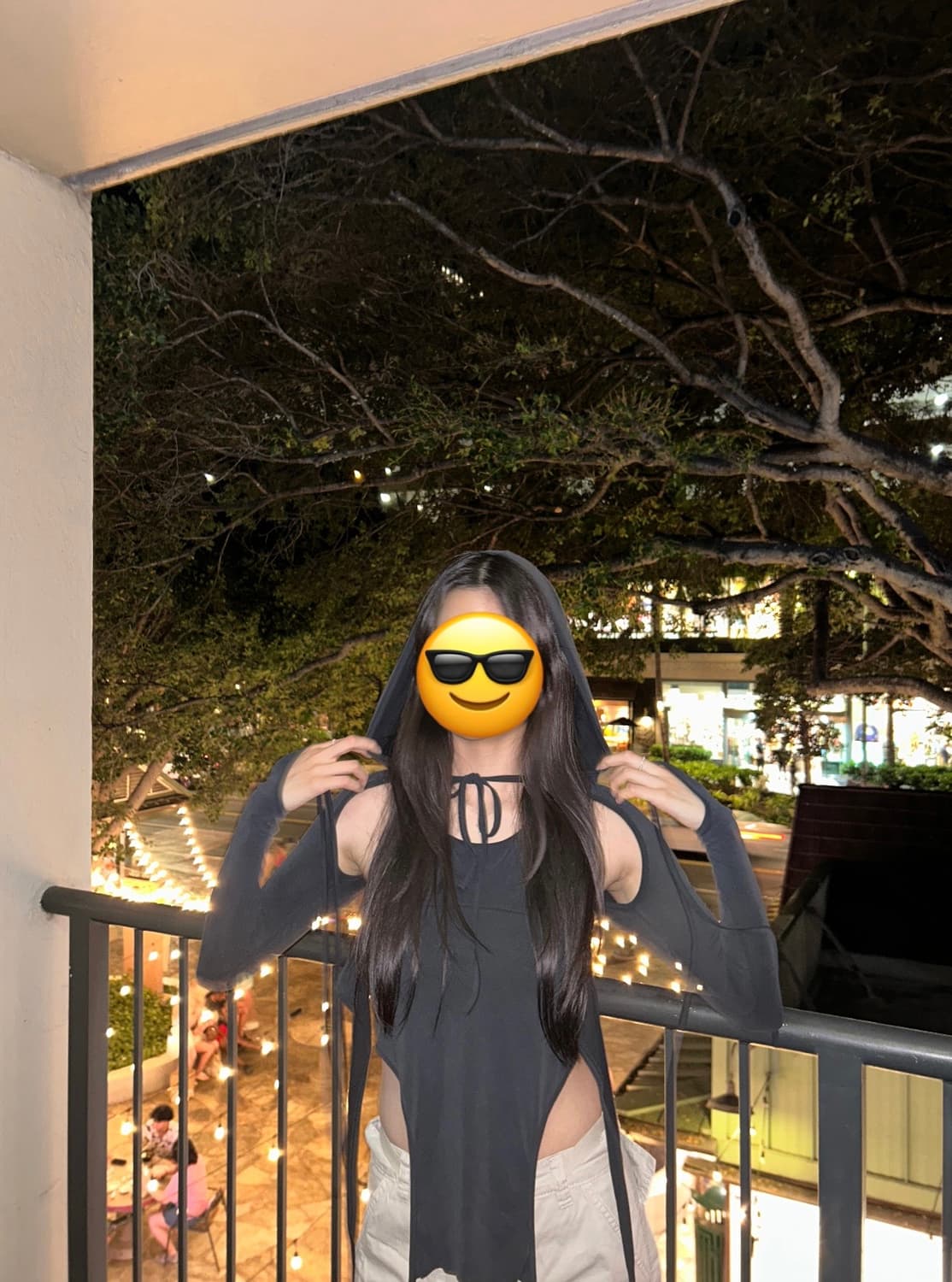 혜인서 쓰리피스 탑 상품이미지2