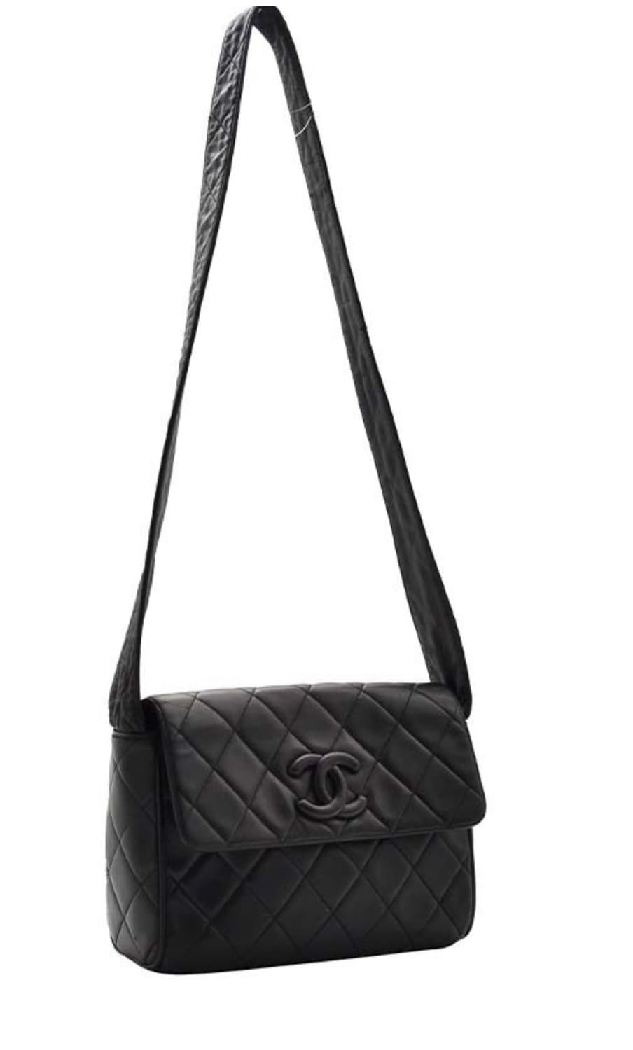 샤넬 빈티지 크로스백 상품이미지3